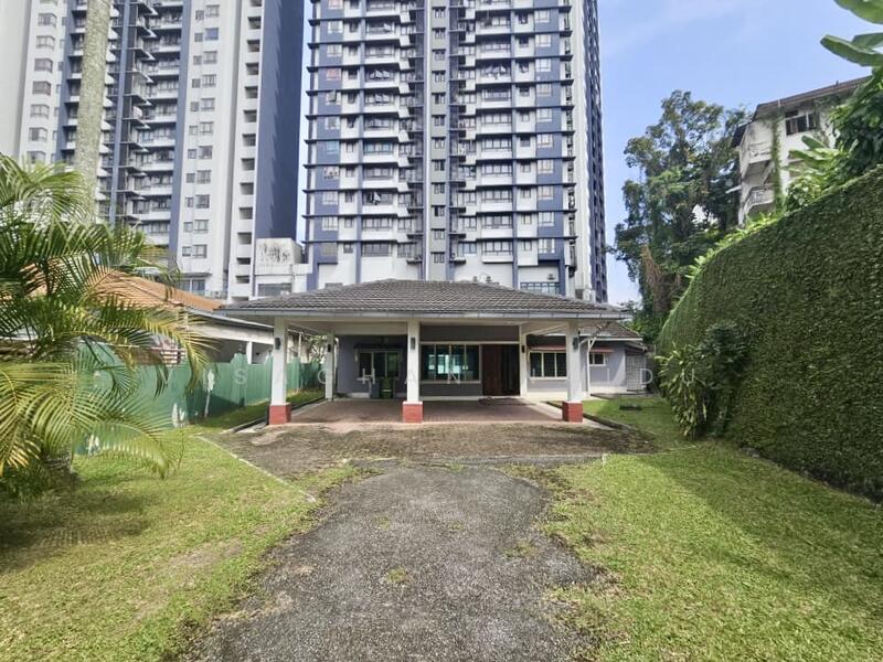 Taman Tan Yew Lai untuk Untuk Dijual - RM 2,200,000, Feb 2026 - Exterior - PropertyGuru.com.my