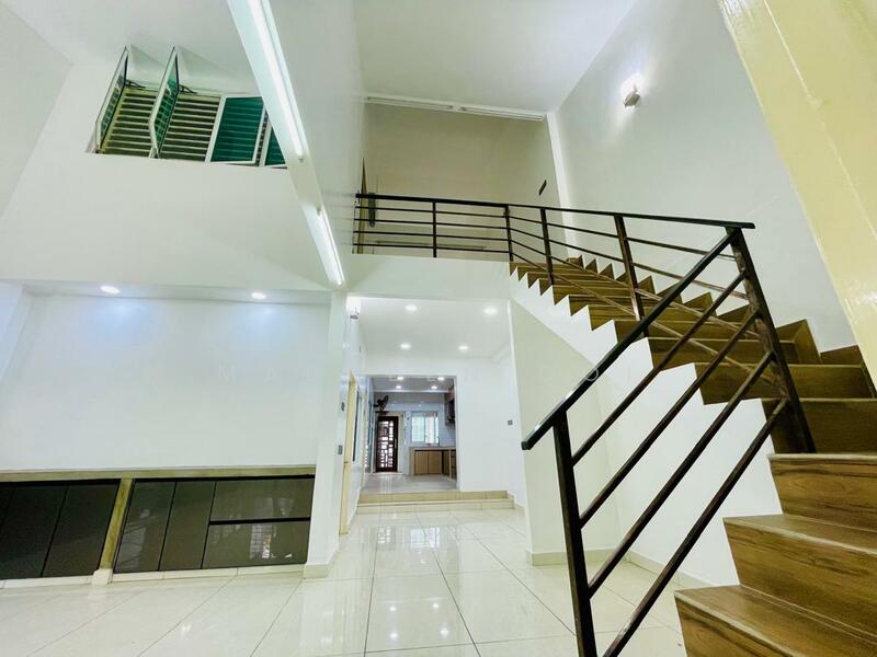 1.5-storey Terraced House for Sale in SS 3, Taman Universiti (Petaling Jaya) - Maureen Ooi - Interior - PropertyGuru.com.my