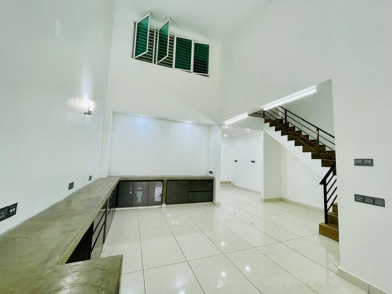 1.5-storey Terraced House for Sale in SS 3, Taman Universiti (Petaling Jaya) - Maureen Ooi - Interior - PropertyGuru.com.my
