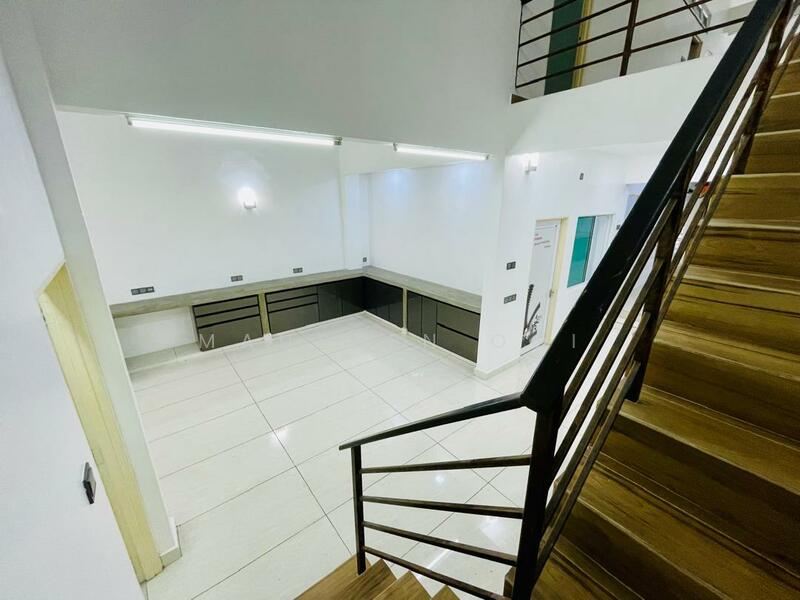 1.5-storey Terraced House for Sale in SS 3, Taman Universiti (Petaling Jaya) - Maureen Ooi - Interior - PropertyGuru.com.my