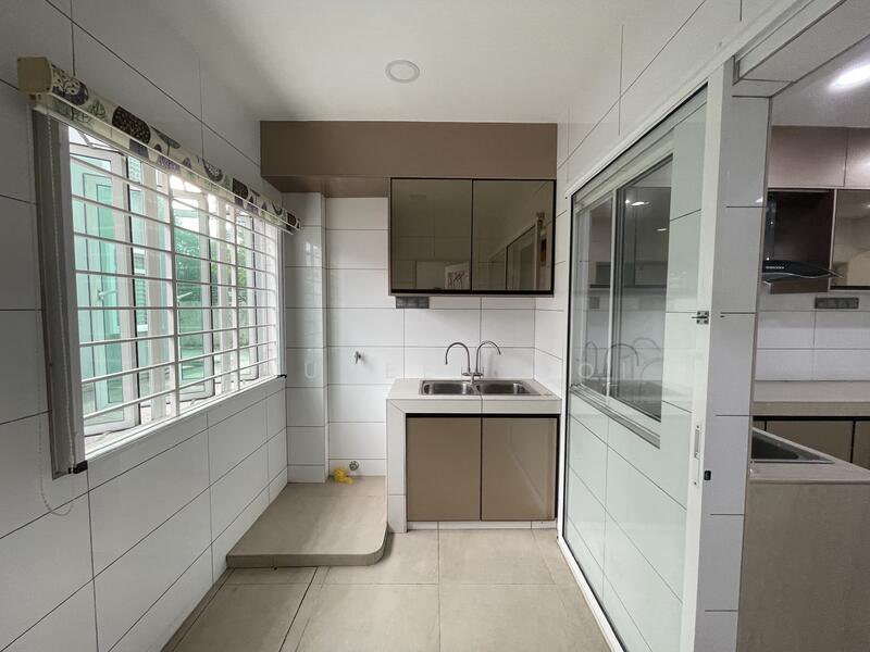 1.5-storey Terraced House for Sale in SS 3, Taman Universiti (Petaling Jaya) - Maureen Ooi - Kitchen - PropertyGuru.com.my