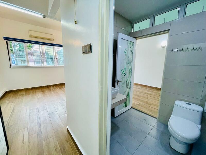 1.5-storey Terraced House for Sale in SS 3, Taman Universiti (Petaling Jaya) - Maureen Ooi - Interior - PropertyGuru.com.my