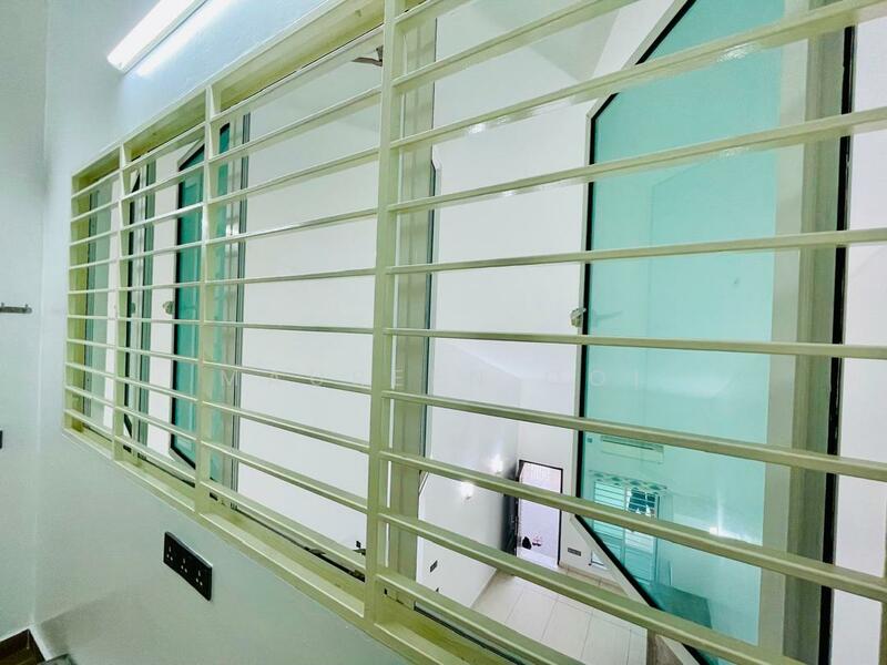 1.5-storey Terraced House for Sale in SS 3, Taman Universiti (Petaling Jaya) - Maureen Ooi - Interior - PropertyGuru.com.my