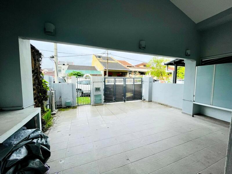 1.5-storey Terraced House for Sale in SS 3, Taman Universiti (Petaling Jaya) - Maureen Ooi - Exterior - PropertyGuru.com.my
