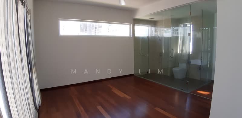 Zero-Lot Bungalow for Rent in Lakefront Villa (Cyberjaya) - Mandy Lim - Bathroom - PropertyGuru.com.my