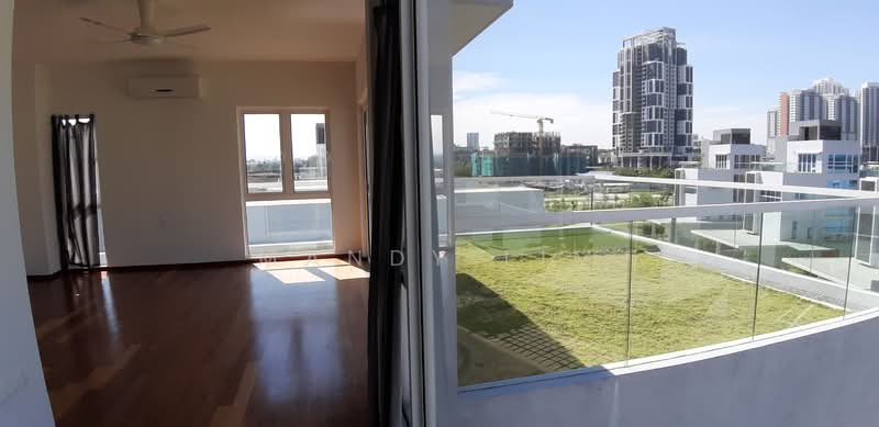 Zero-Lot Bungalow for Rent in Lakefront Villa (Cyberjaya) - Mandy Lim - Interior - PropertyGuru.com.my