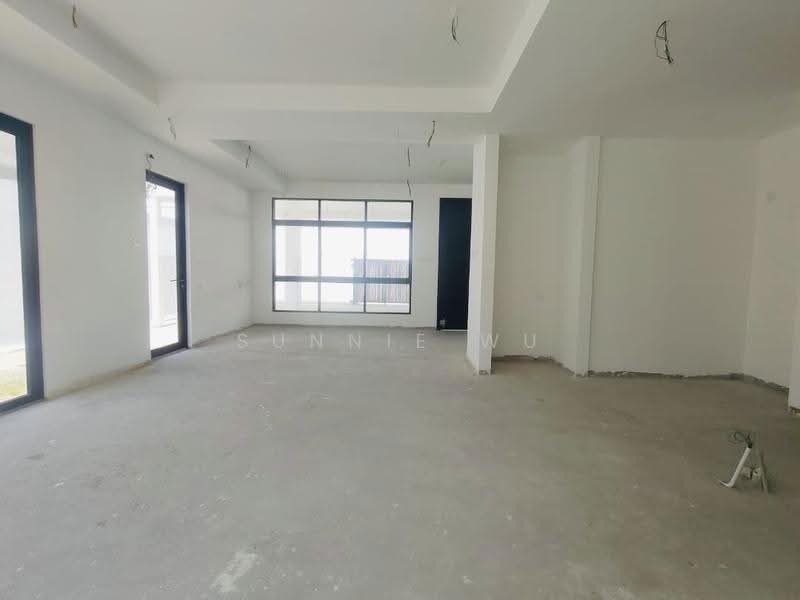 Link Bungalow for Sale in Kota Kinabalu (Sabah) - Sunnie Wu - Interior - PropertyGuru.com.my