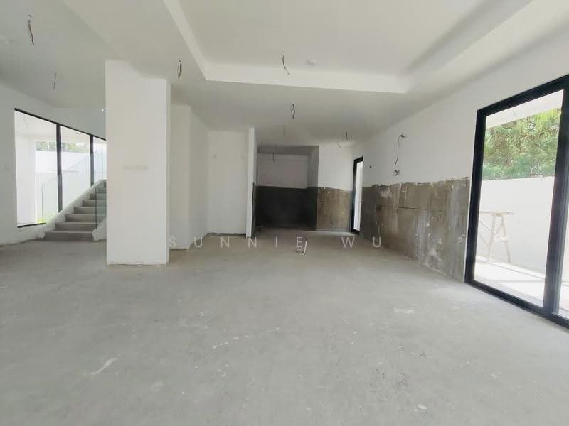 Link Bungalow for Sale in Kota Kinabalu (Sabah) - Sunnie Wu - Interior - PropertyGuru.com.my