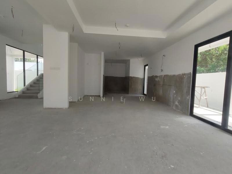 Link Bungalow for Sale in Kota Kinabalu (Sabah) - Sunnie Wu - Interior - PropertyGuru.com.my