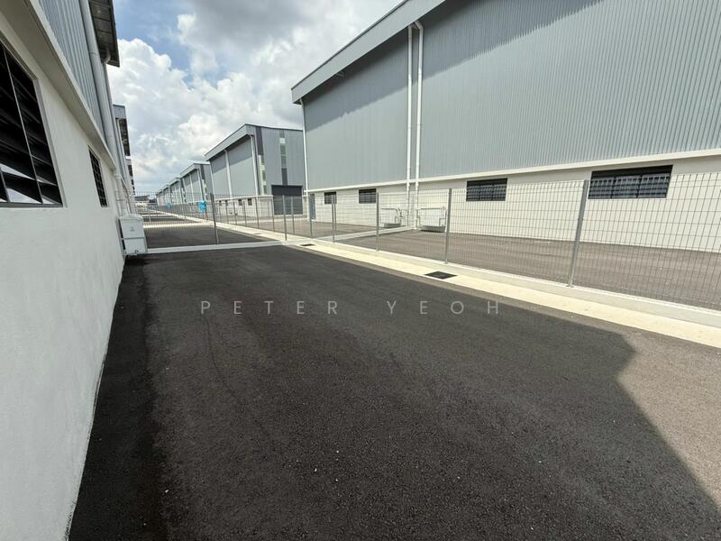 palmera untuk Untuk Disewa - RM 10,000 /bulan, Feb 2026 - Exterior - PropertyGuru.com.my