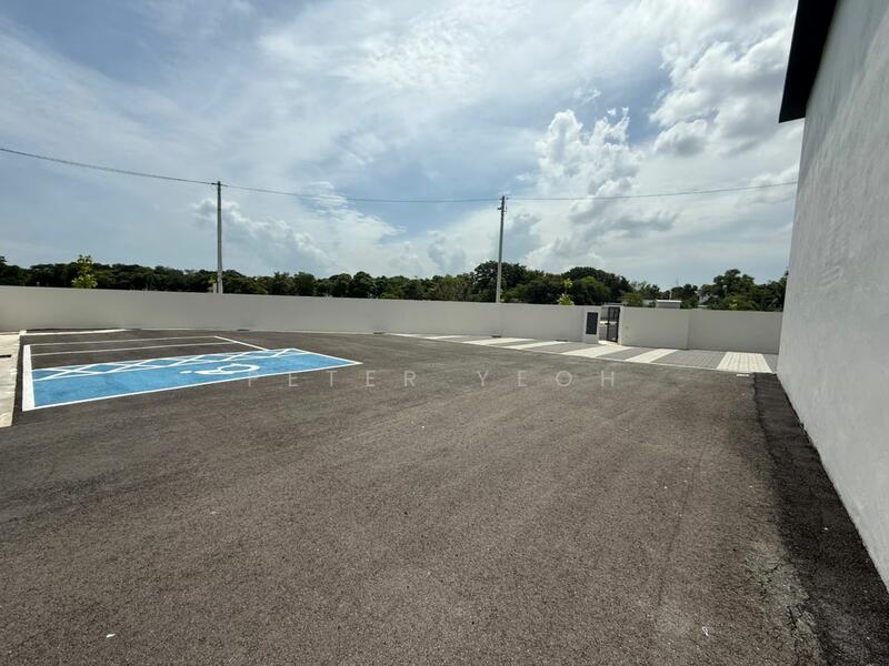 palmera untuk Untuk Disewa - RM 10,000 /bulan, Feb 2026 - Exterior - PropertyGuru.com.my