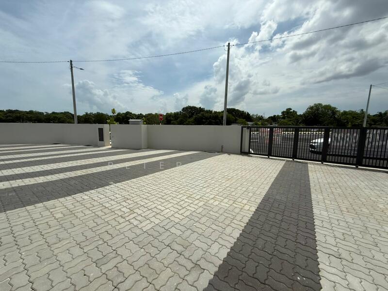 palmera untuk Untuk Disewa - RM 10,000 /bulan, Feb 2026 - Exterior - PropertyGuru.com.my