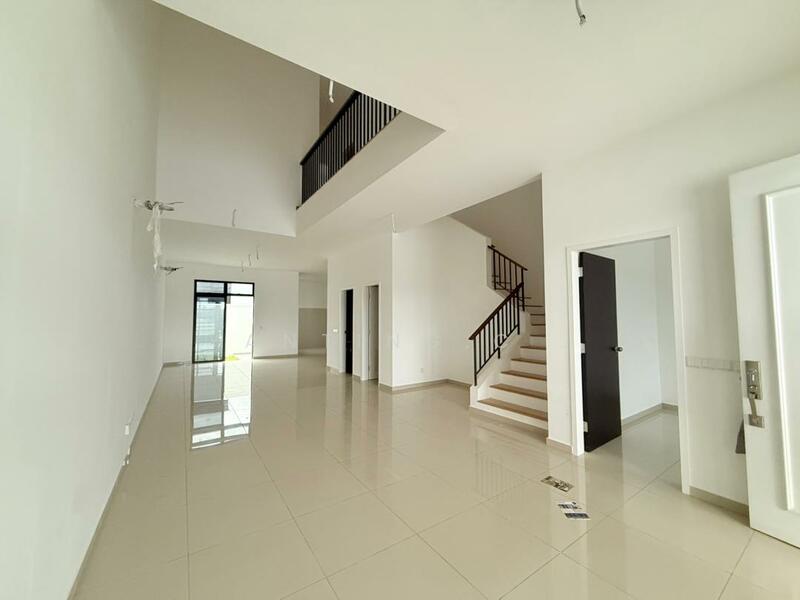 Eco Botanic untuk Untuk Dijual - RM 1,580,000, Apr 2026 - Living Room - PropertyGuru.com.my