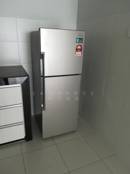 Residensi Platinum Teratai untuk Untuk Disewa - RM 1,500 /bulan, Feb 2026 - Kitchen - PropertyGuru.com.my