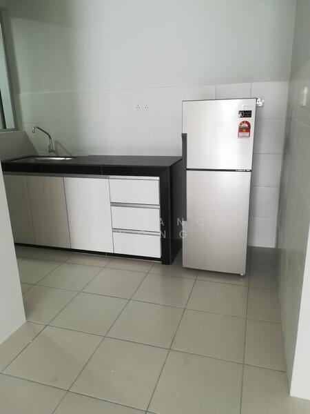 Residensi Platinum Teratai untuk Untuk Disewa - RM 1,500 /bulan, Feb 2026 - Kitchen - PropertyGuru.com.my