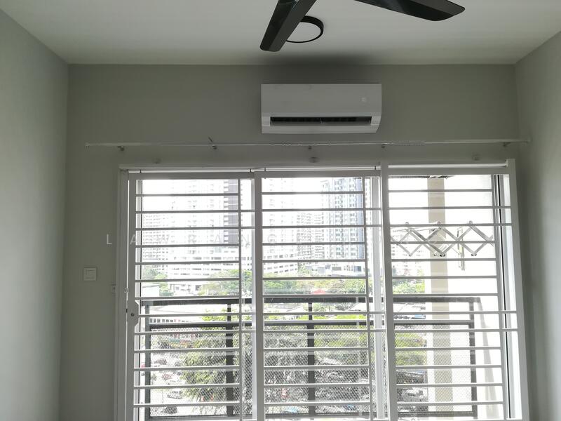 Residensi Platinum Teratai untuk Untuk Disewa - RM 1,500 /bulan, Feb 2026 - PropertyGuru.com.my