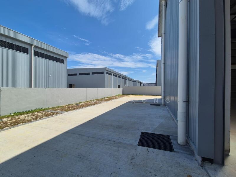 Semi-D Factory for Rent in Batu Caves (Selangor) - Melvin Kong - Exterior - PropertyGuru.com.my