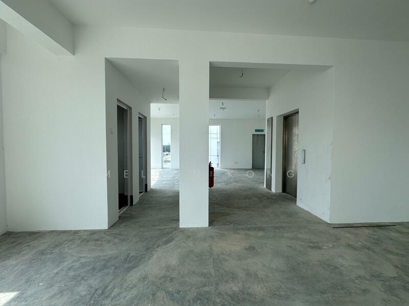 Semi-D Factory for Rent in Batu Caves (Selangor) - Melvin Kong - PropertyGuru.com.my