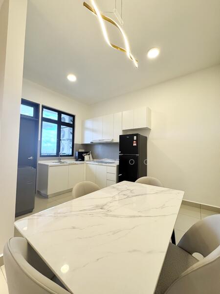 Service Residence for Sale at Meldrum Heights (Residensi Meldrum) - Ben Foo - Kitchen - PropertyGuru.com.my