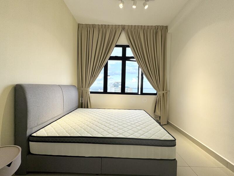 Service Residence for Sale at Meldrum Heights (Residensi Meldrum) - Ben Foo - Bedroom - PropertyGuru.com.my