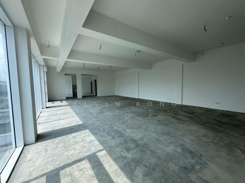 Semi-D Factory for Rent in Kota Damansara (Selangor) - Melvin Kong - PropertyGuru.com.my