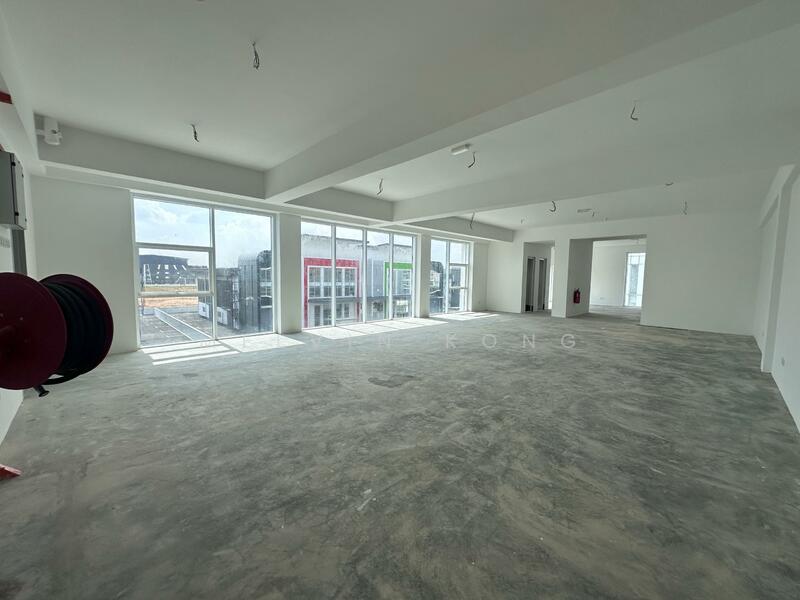 Semi-D Factory for Rent in Kota Damansara (Selangor) - Melvin Kong - PropertyGuru.com.my