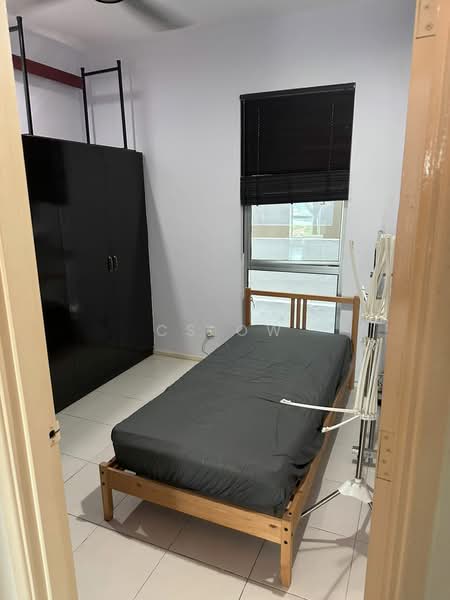 Condominium for Rent at Scenaria @ North Kiara Hills - CS OW - Bedroom - PropertyGuru.com.my