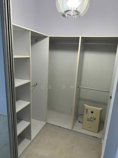 Condominium for Rent at Scenaria @ North Kiara Hills - CS OW - Interior - PropertyGuru.com.my