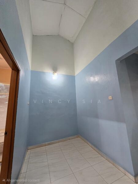 2-storey Terraced House for Sale in Taman Universiti (Skudai) - Vincy Sia - Interior - PropertyGuru.com.my