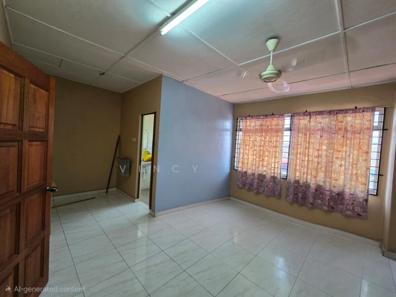 2-storey Terraced House for Sale in Taman Universiti (Skudai) - Vincy Sia - Interior - PropertyGuru.com.my
