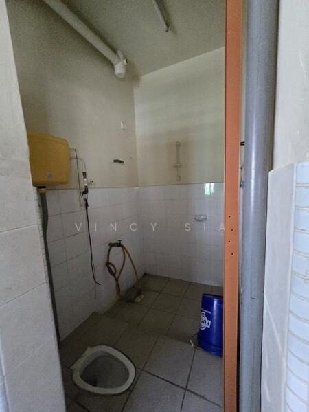 2-storey Terraced House for Sale in Taman Universiti (Skudai) - Vincy Sia - Bathroom - PropertyGuru.com.my