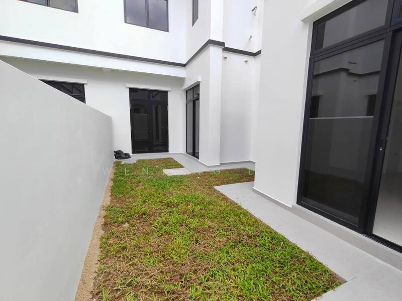 Cluster House for Sale in Iskandar Puteri (Nusajaya) (Johor) - Wenting Lee - PropertyGuru.com.my