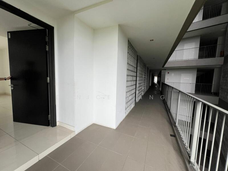 Windows on The Park untuk Untuk Dijual - RM 880,000, Feb 2026 - Corridor - PropertyGuru.com.my