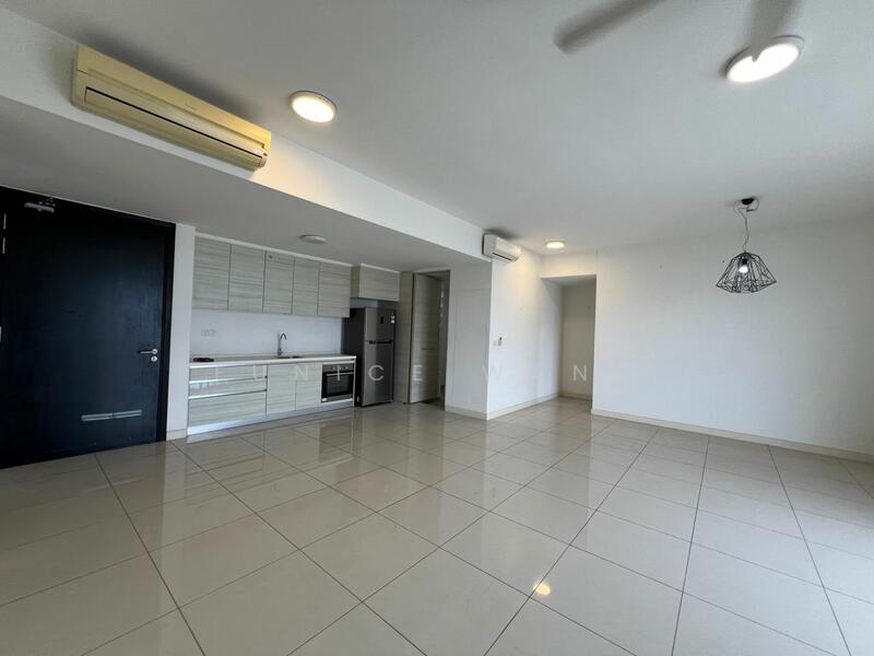 Windows on The Park untuk Untuk Dijual - RM 880,000, Feb 2026 - Kitchen - PropertyGuru.com.my