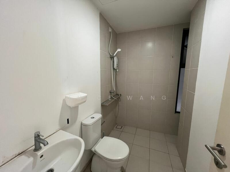 Windows on The Park untuk Untuk Dijual - RM 880,000, Feb 2026 - Bathroom - PropertyGuru.com.my