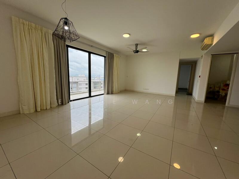 Windows on The Park untuk Untuk Dijual - RM 880,000, Feb 2026 - Living Room - PropertyGuru.com.my