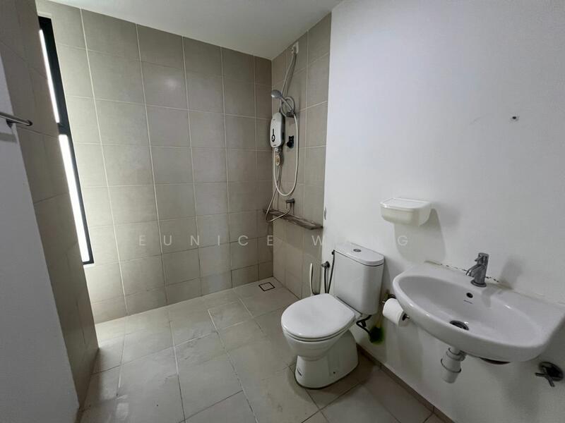 Windows on The Park untuk Untuk Dijual - RM 880,000, Feb 2026 - Bathroom - PropertyGuru.com.my