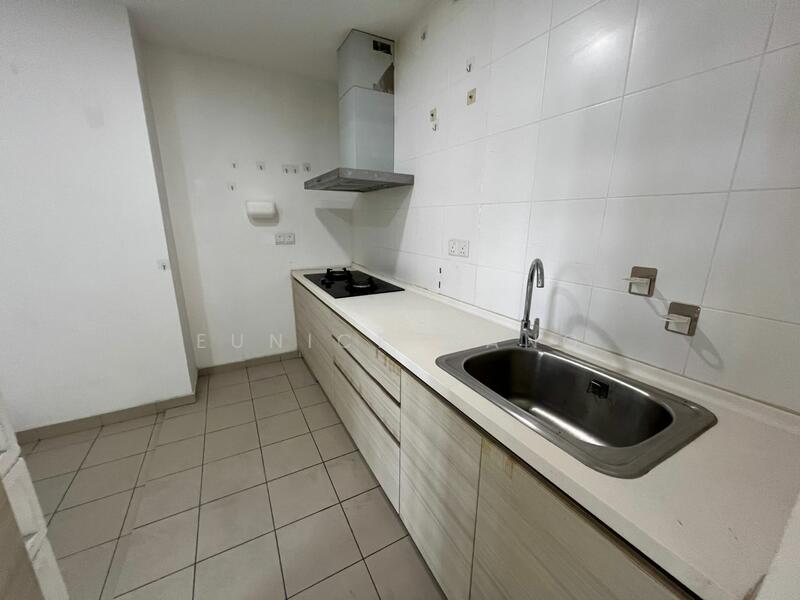Windows on The Park untuk Untuk Dijual - RM 880,000, Feb 2026 - Kitchen - PropertyGuru.com.my