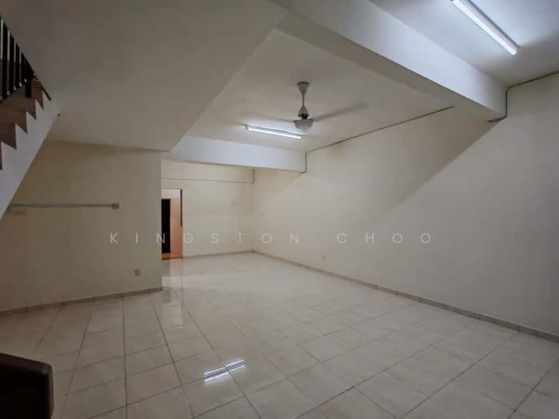 Rumah Teres 3-Tingkat untuk Dijual di Cheras (Selangor) - Kingston Choo - Interior - PropertyGuru.com.my