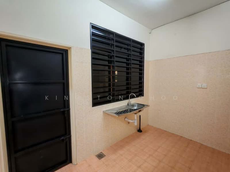 Rumah Teres 3-Tingkat untuk Dijual di Cheras (Selangor) - Kingston Choo - Interior - PropertyGuru.com.my