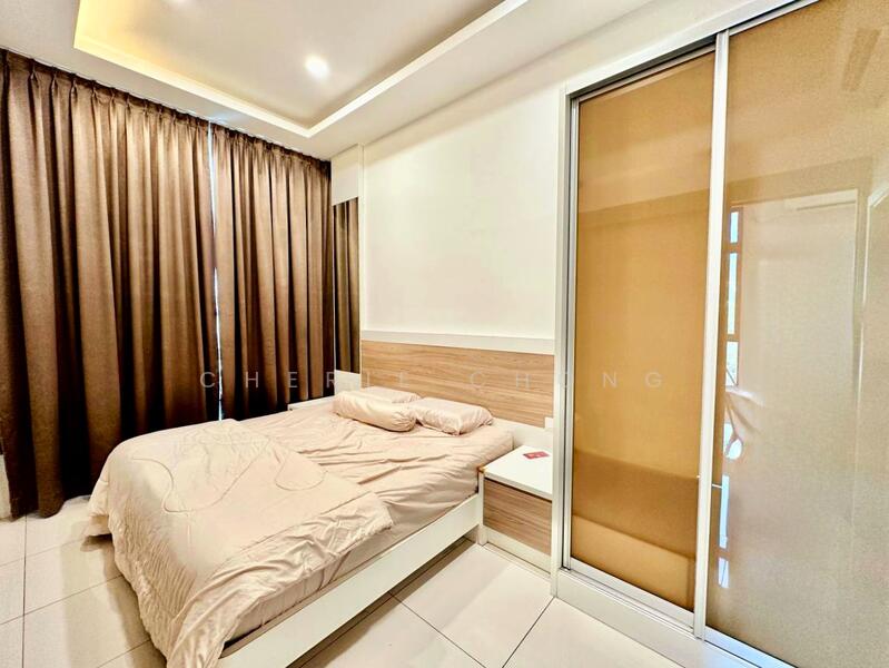 For Sale - Polo Residences