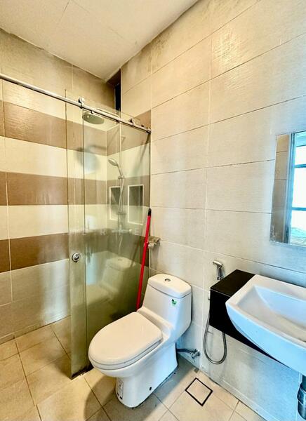 For Sale - Polo Residences