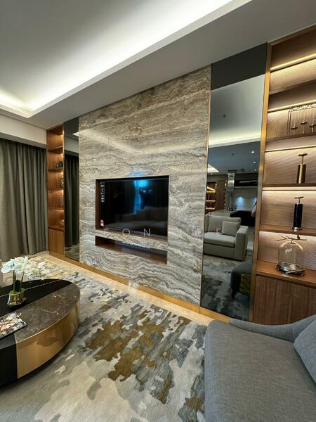 Service Residence for Sale at The Ritz-Carlton Residences - Leon Lee - PropertyGuru.com.my