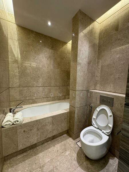 Service Residence for Sale at The Ritz-Carlton Residences - Leon Lee - Bathroom - PropertyGuru.com.my