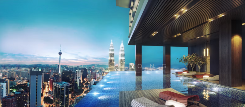 Service Residence for Sale at 10 Stonor - Joyce Ong - View - PropertyGuru.com.my