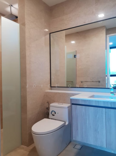 Service Residence for Sale at 10 Stonor - Joyce Ong - Bathroom - PropertyGuru.com.my