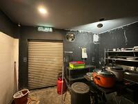 For Rent - GROUND FLOOR SHOP 2000 SFT LORONG SELAMAT GEORGETOWN FOR RENT
