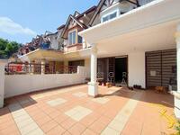 For Sale - Bukit Subang