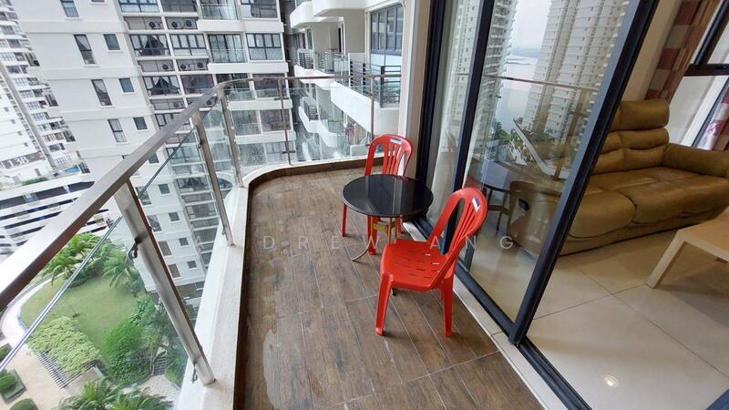 Bay Point @ Country Garden Danga Bay untuk Untuk Disewa - RM 2,900 /bulan, Apr 2026 - PropertyGuru.com.my