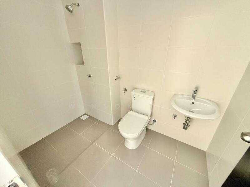 Rumah Kluster untuk Dijual di Iskandar Puteri (Nusajaya) (Johor) - Winson Tee - Bathroom - PropertyGuru.com.my